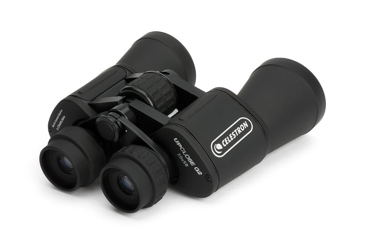 UpClose G2 20x50 Porro Binoculars