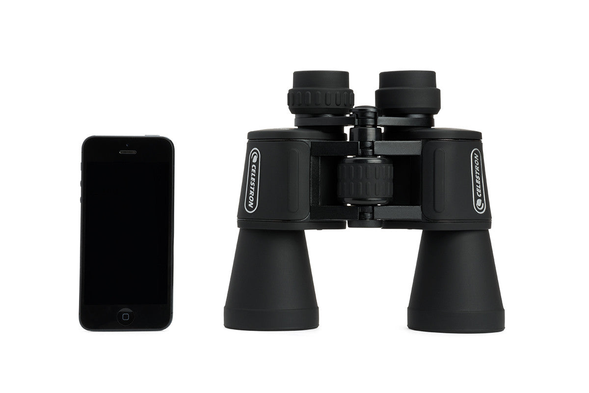 UpClose G2 20x50mm Porro Binoculars