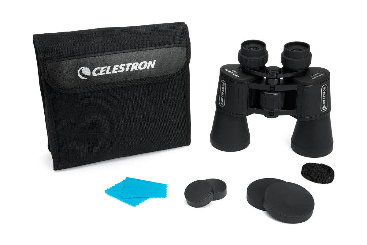 UpClose G2 20x50mm Porro Binoculars