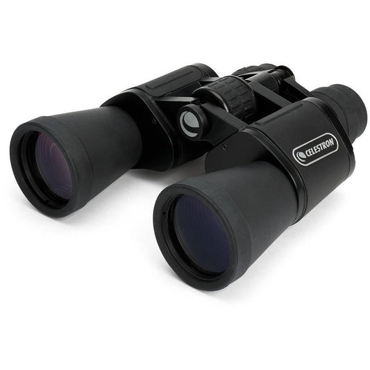 UpClose G2 10-30x50 Zoom Porro Binoculars