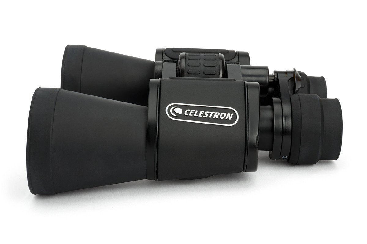 UpClose G2 10-30x50 Zoom Porro Binoculars