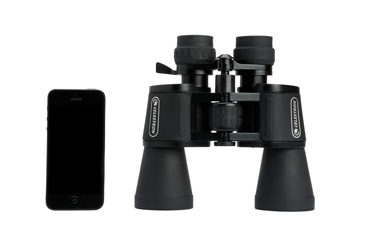 UpClose G2 10-30x50mm Zoom Porro Binoculars