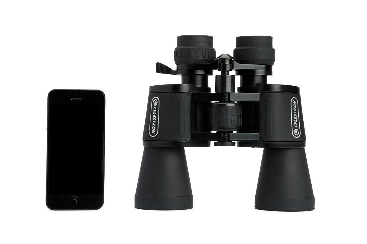 UpClose G2 10-30x50 Zoom Porro Binoculars