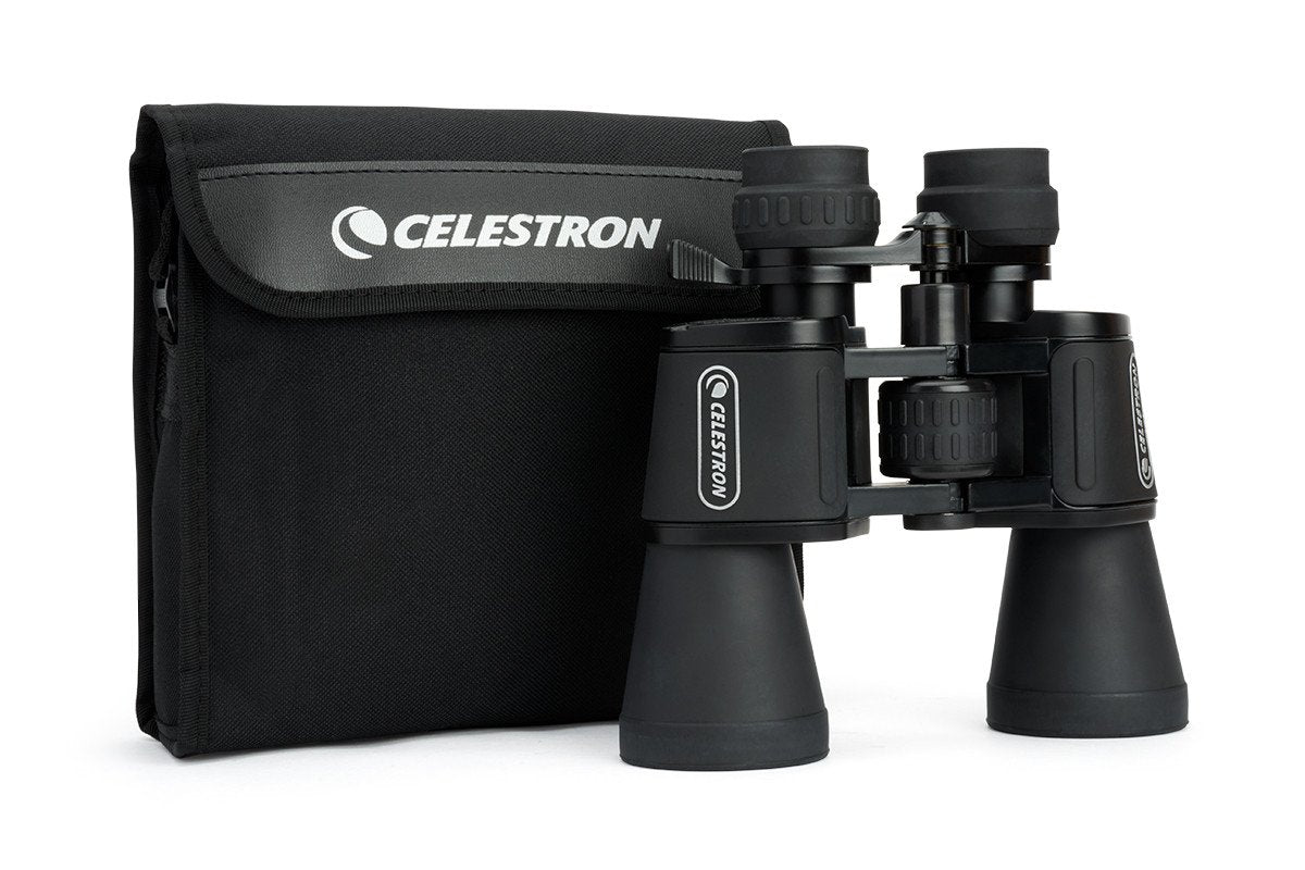 UpClose G2 10-30x50 Zoom Porro Binoculars