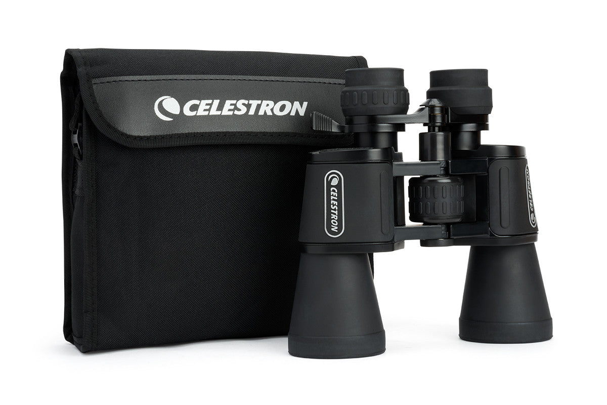 UpClose G2 10-30x50mm Zoom Porro Binoculars