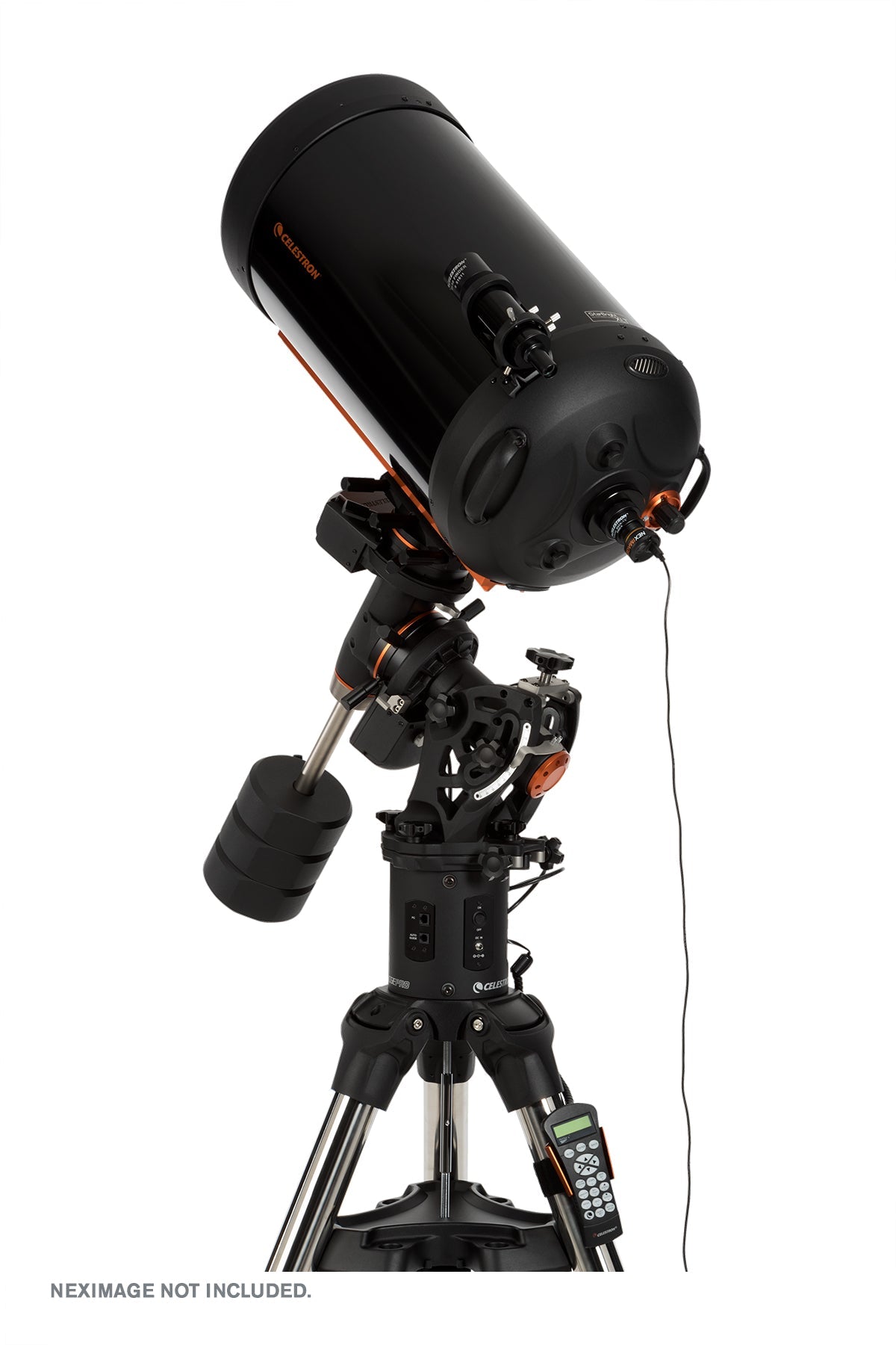 CGE Pro 1400 FASTAR Computerized Telescope