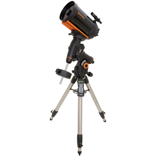 CGEM - 800 Computerized Telescope