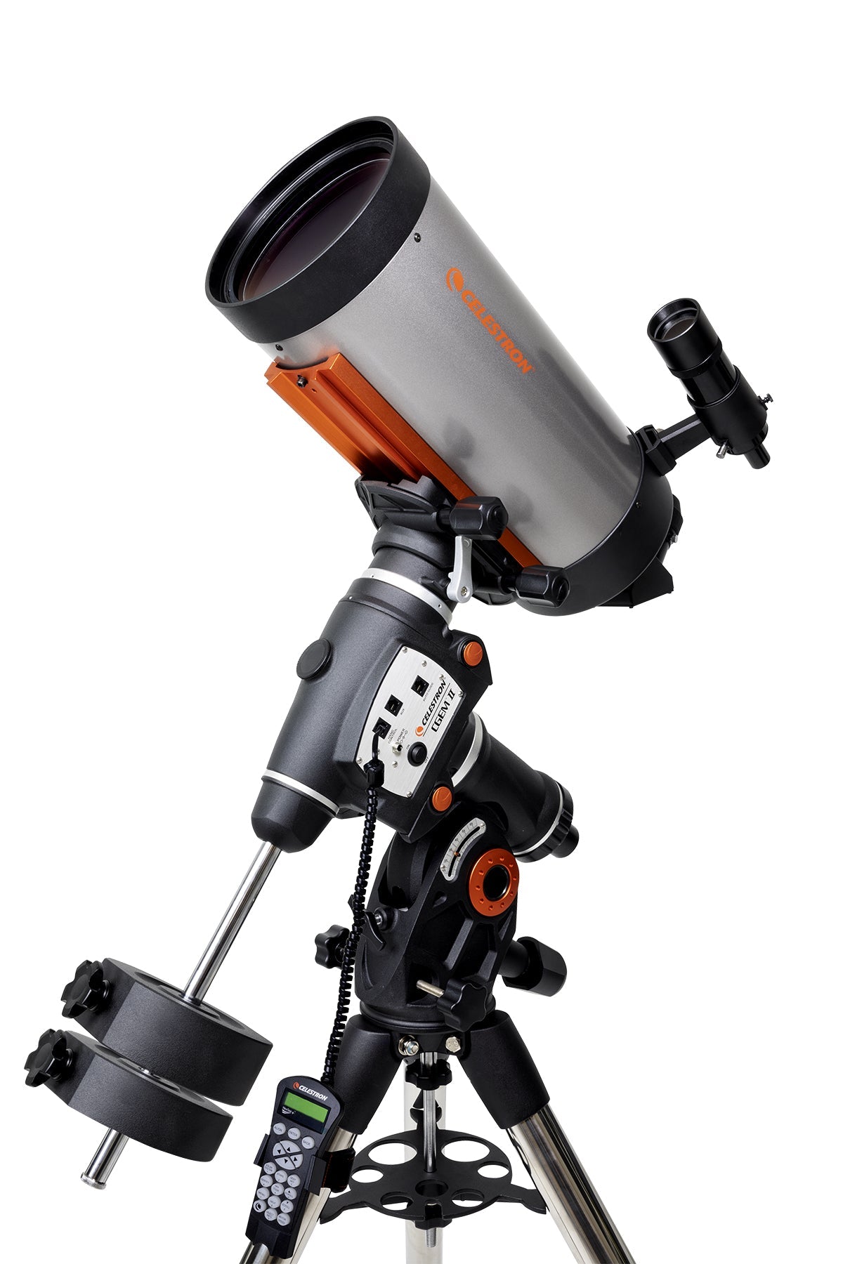 CGEM II 700 Maksutov-Cassegrain Telescope