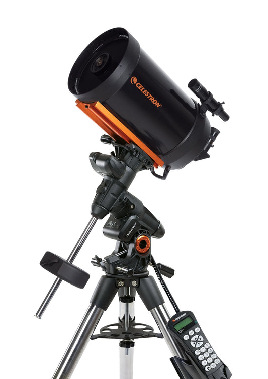Advanced VX 8" Schmidt-Cassegrain Telescope