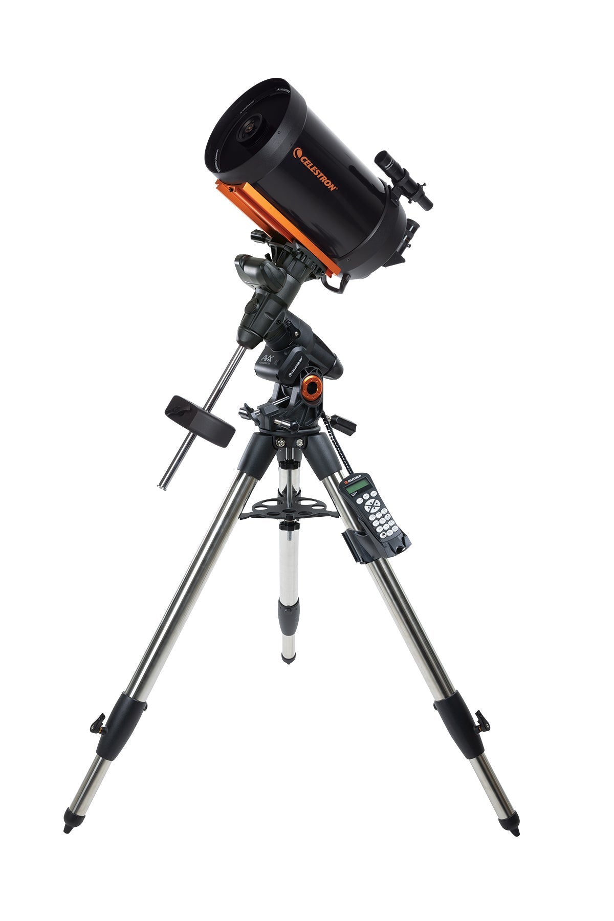 Advanced VX 8" Schmidt-Cassegrain Telescope