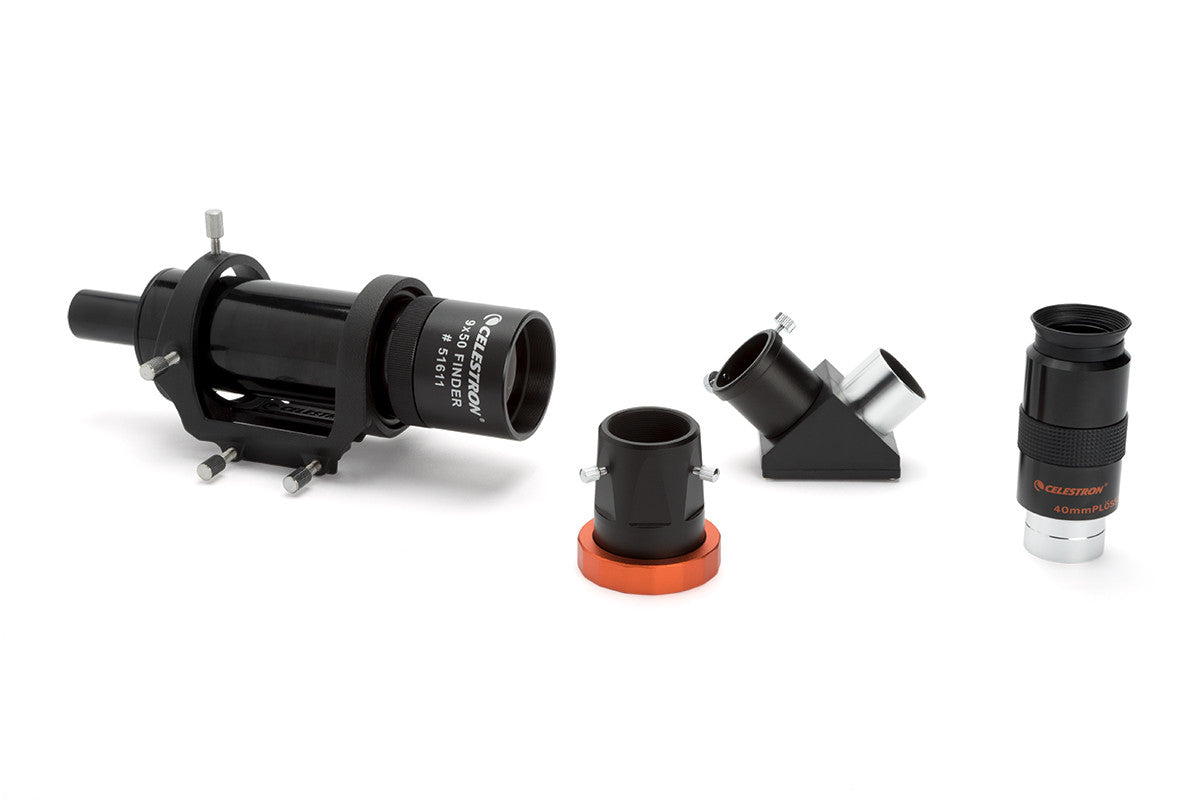Advanced VX 8" EdgeHD Telescope
