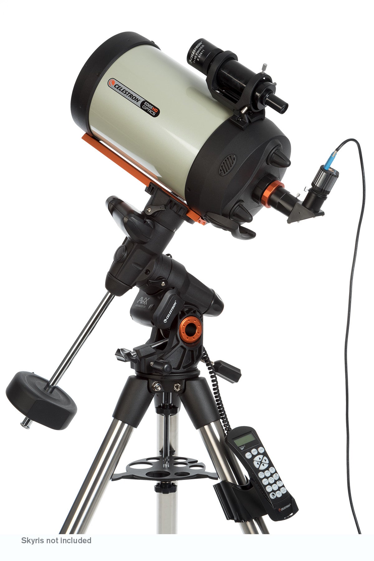 Advanced VX 8" EdgeHD Telescope