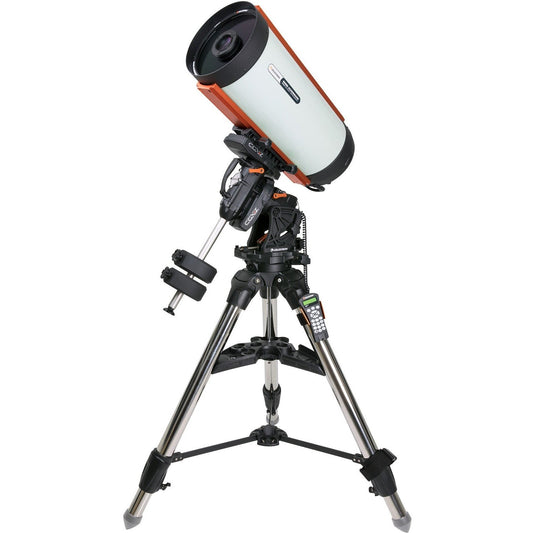 CGX-L Equatorial 1100 Rowe-Ackermann Schmidt Astrograph (RASA) Telescope