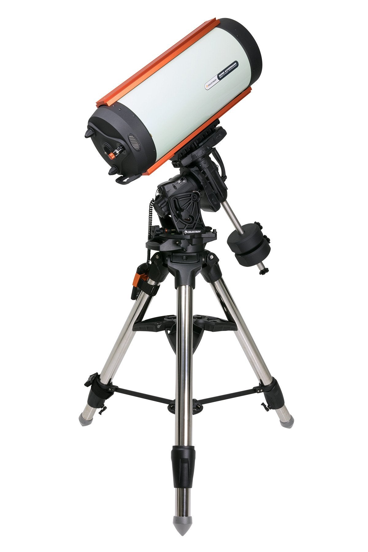 CGX-L Equatorial 1100 Rowe-Ackermann Schmidt Astrograph (RASA) Telescope