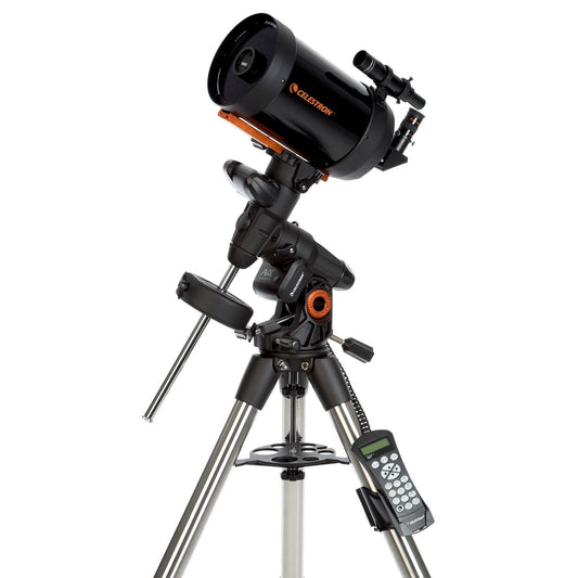 Advanced VX 6" Schmidt-Cassegrain Telescope