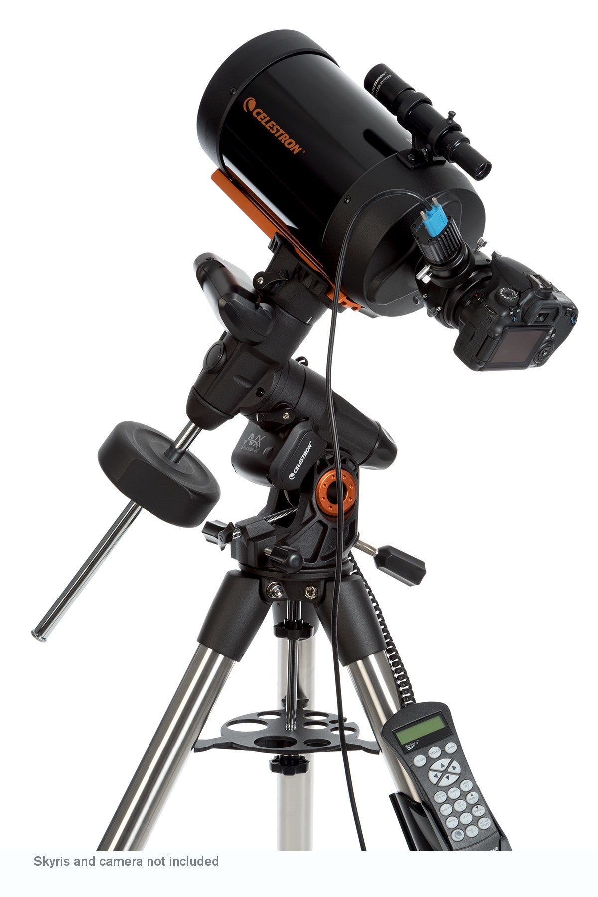 Advanced VX 6" Schmidt-Cassegrain Telescope