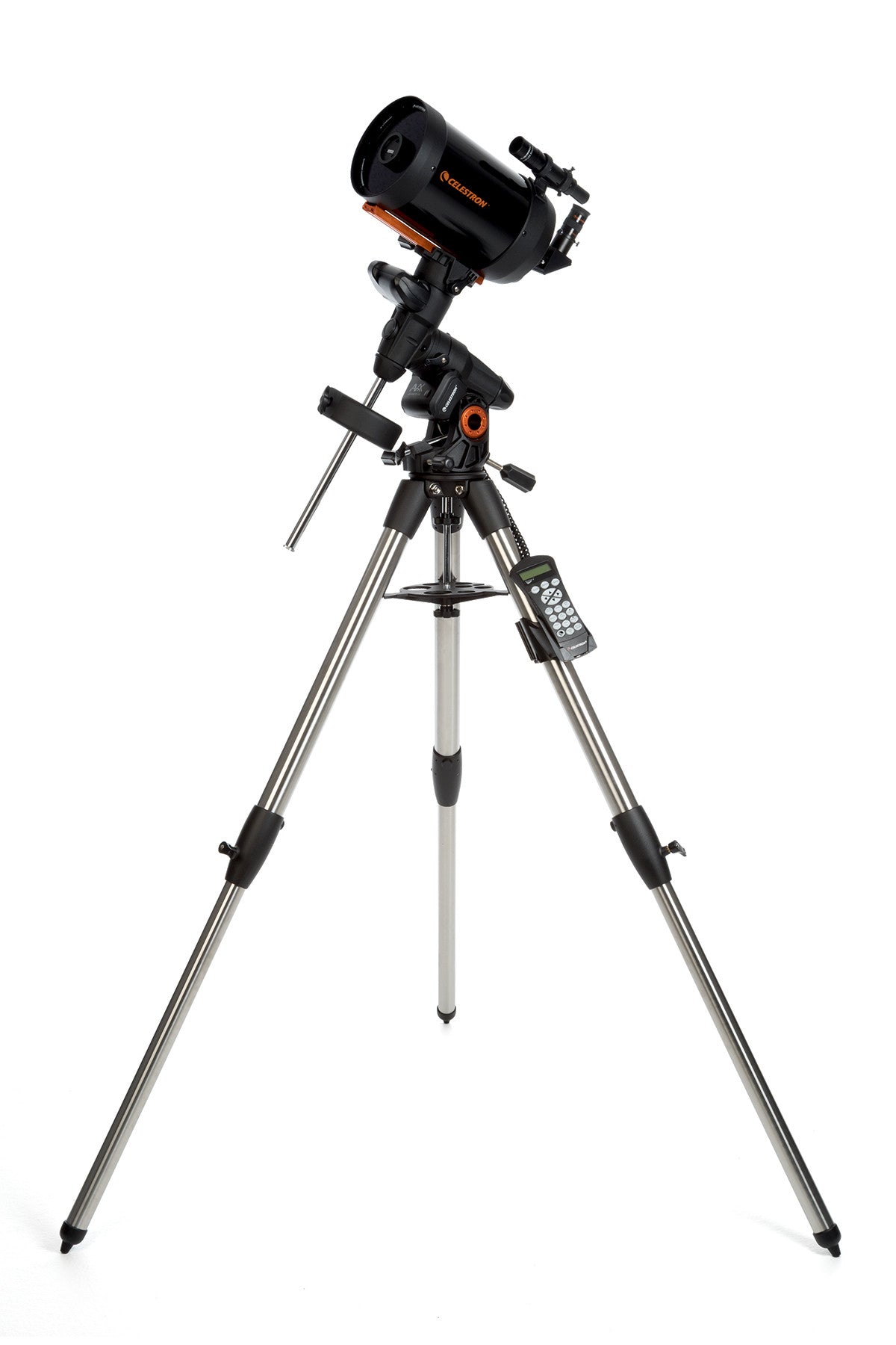 Advanced VX 6" Schmidt-Cassegrain Telescope