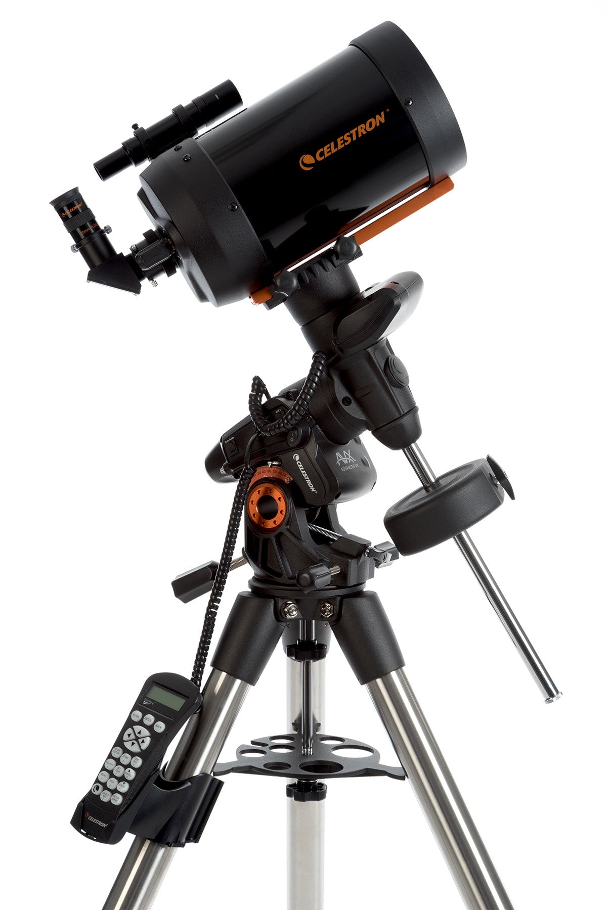 Advanced VX 6" Schmidt-Cassegrain Telescope