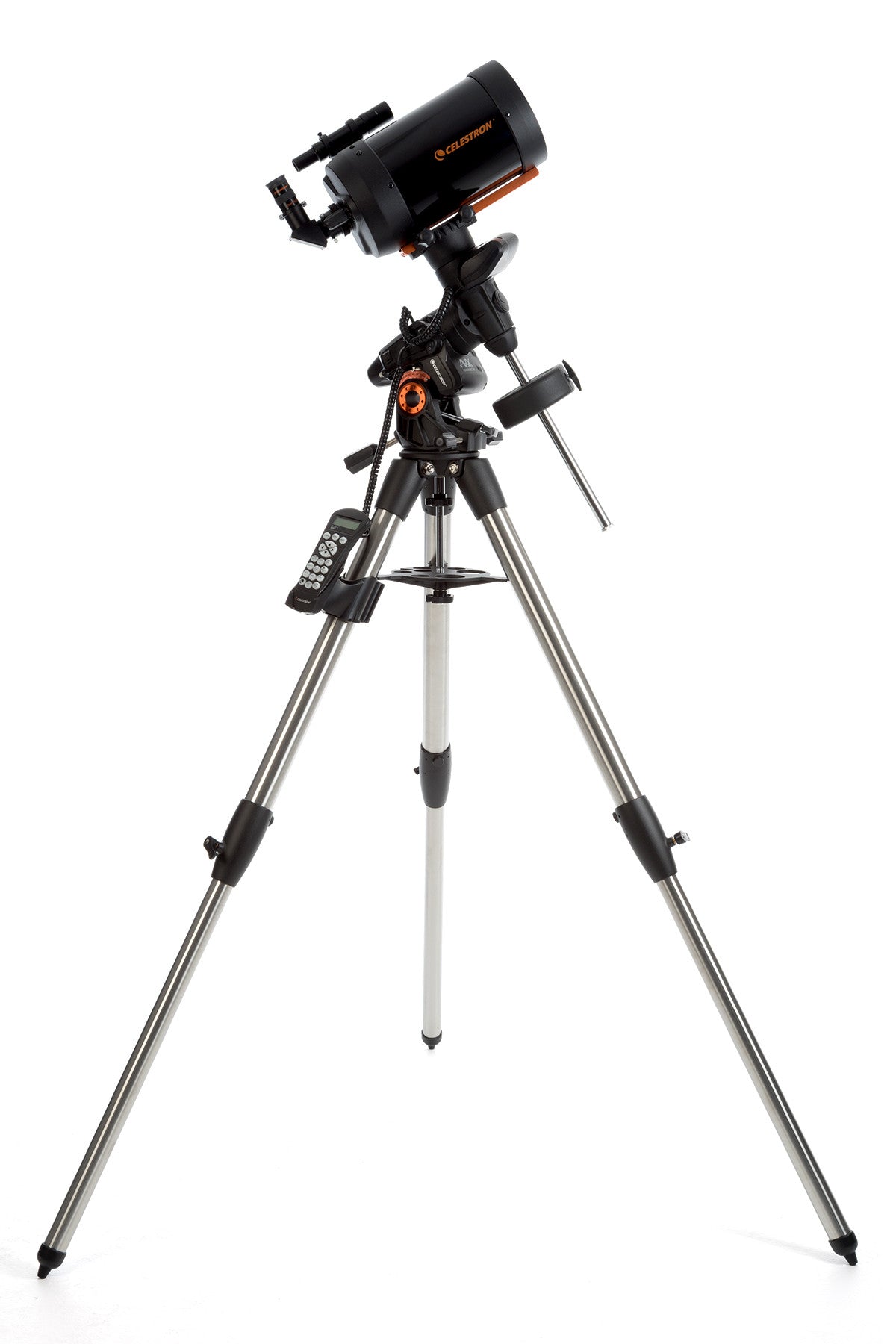 Advanced VX 6" Schmidt-Cassegrain Telescope
