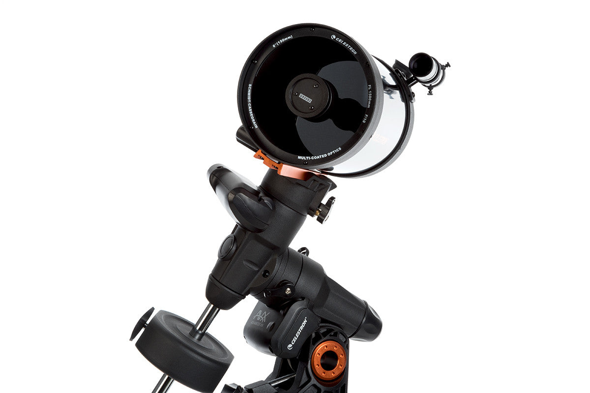 Advanced VX 6" Schmidt-Cassegrain Telescope