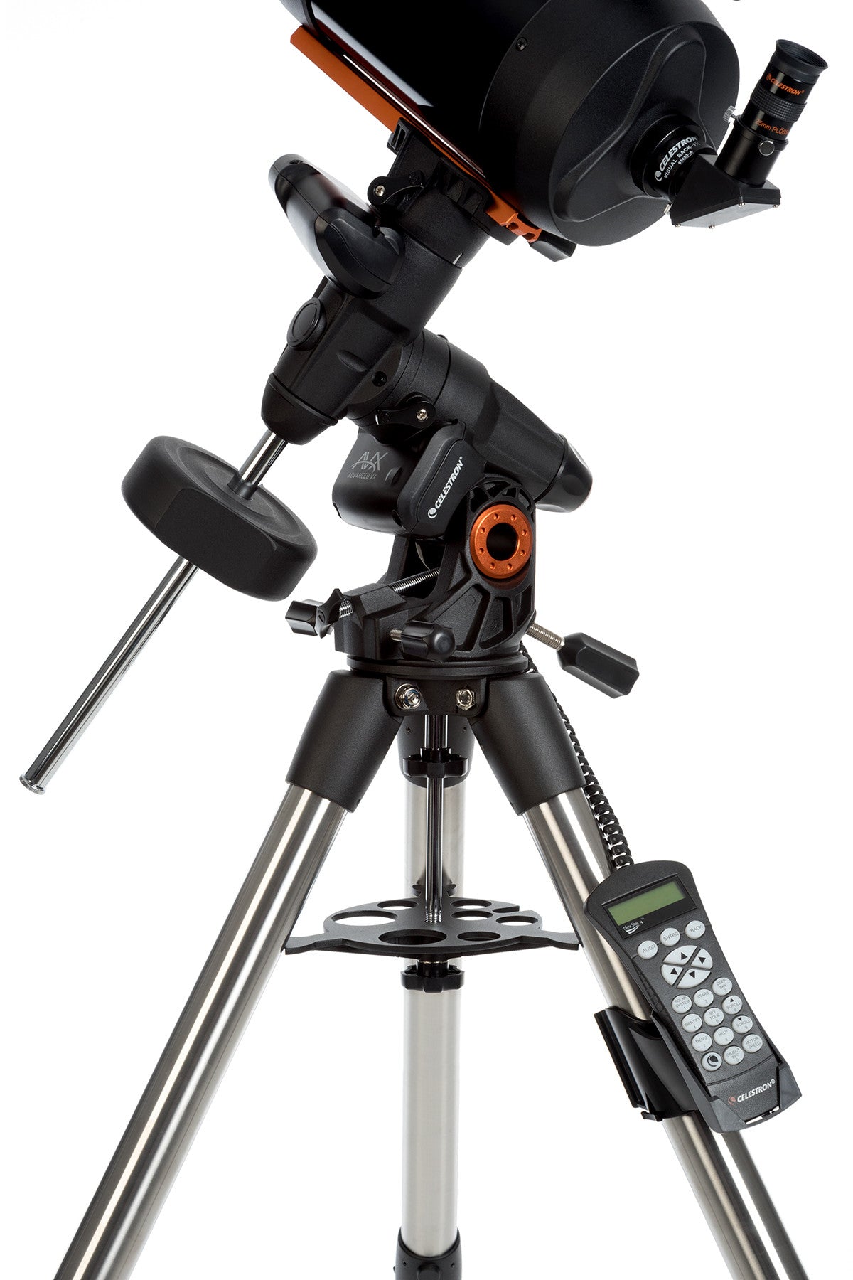 Advanced VX 6" Schmidt-Cassegrain Telescope