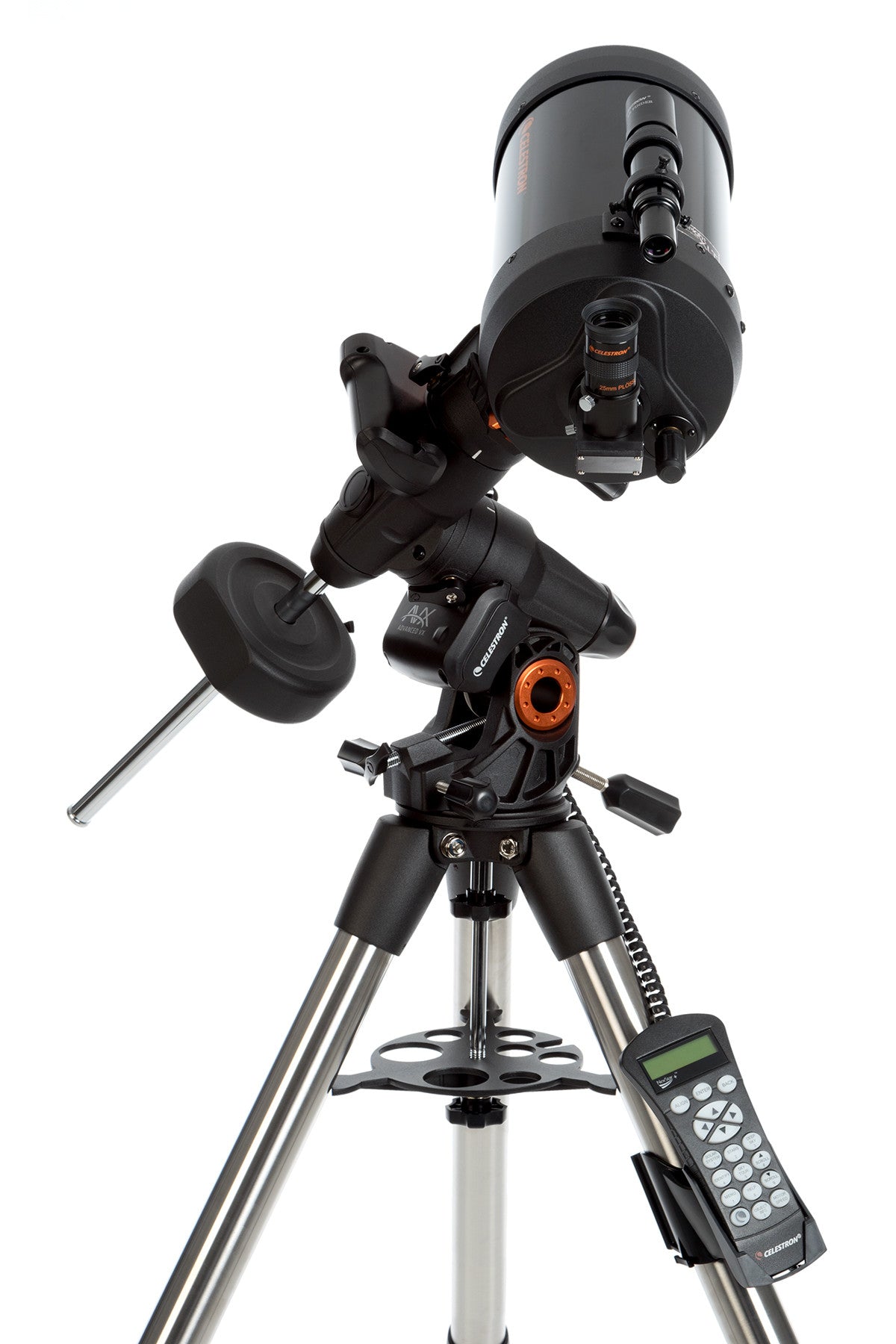 Advanced VX 6" Schmidt-Cassegrain Telescope
