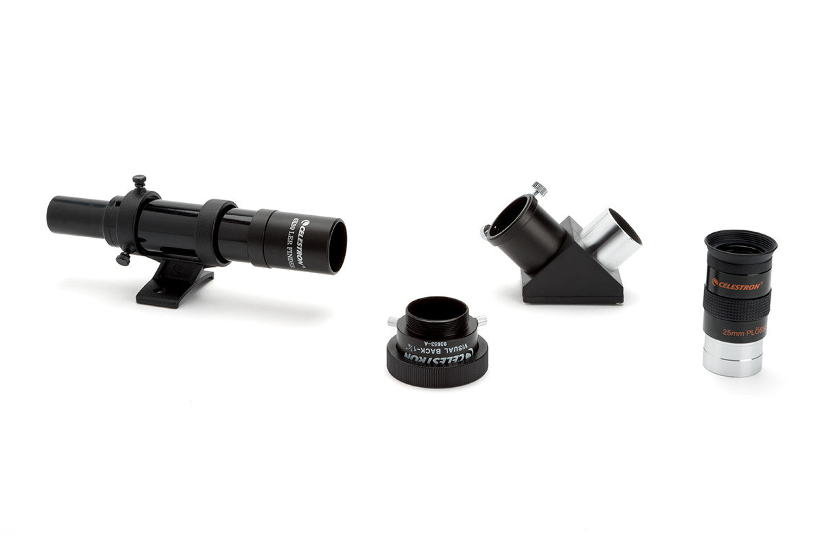 Advanced VX 6" Schmidt-Cassegrain Telescope