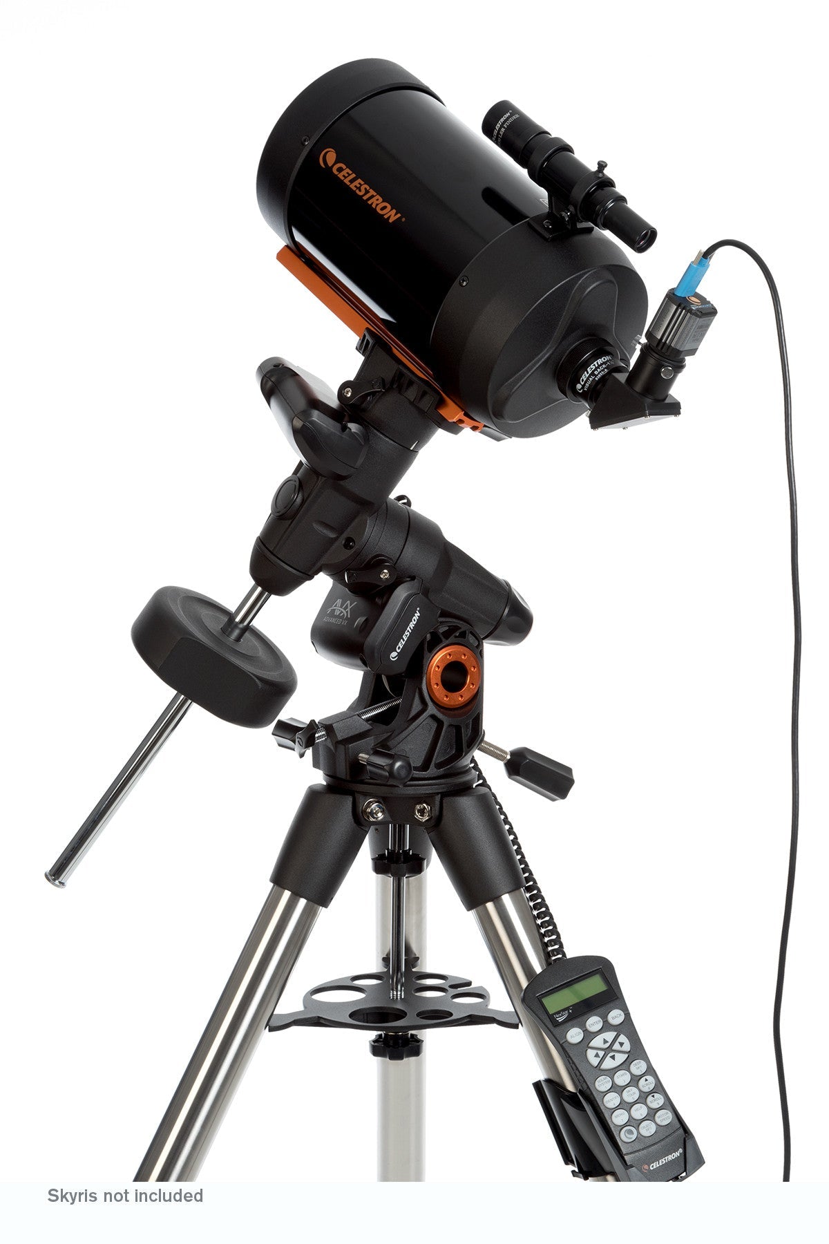 Advanced VX 6" Schmidt-Cassegrain Telescope