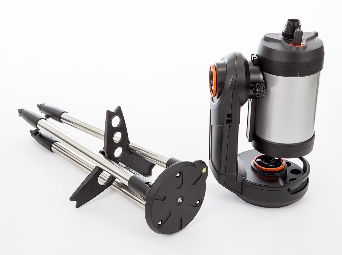 NexStar Evolution 6