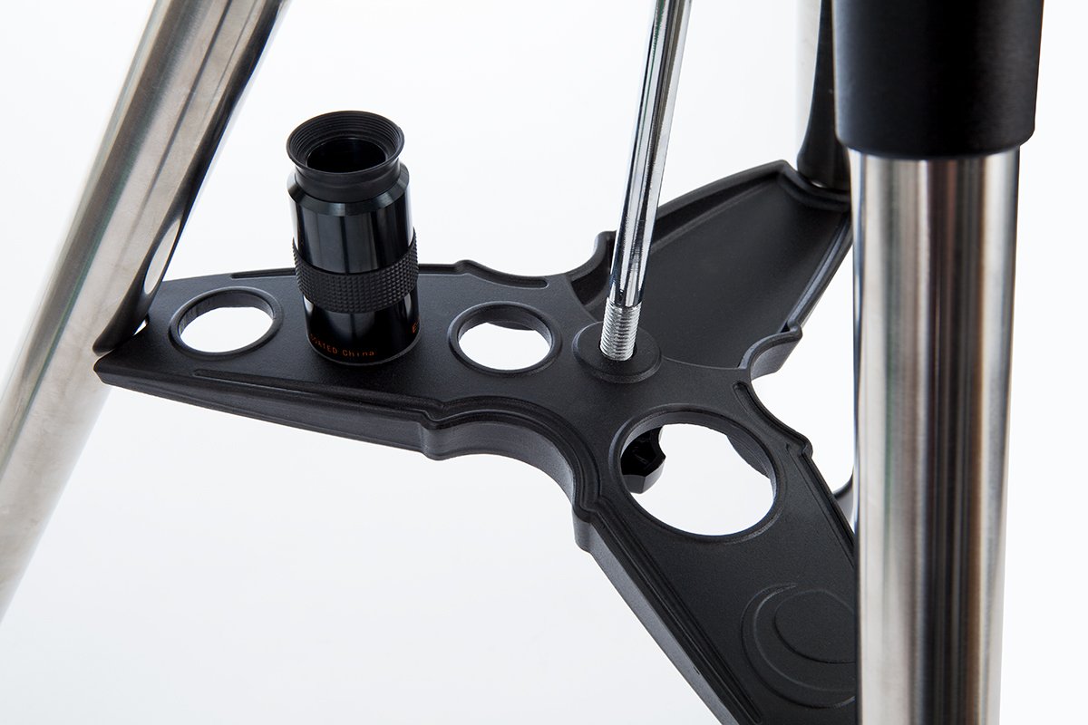 NexStar Evolution 6