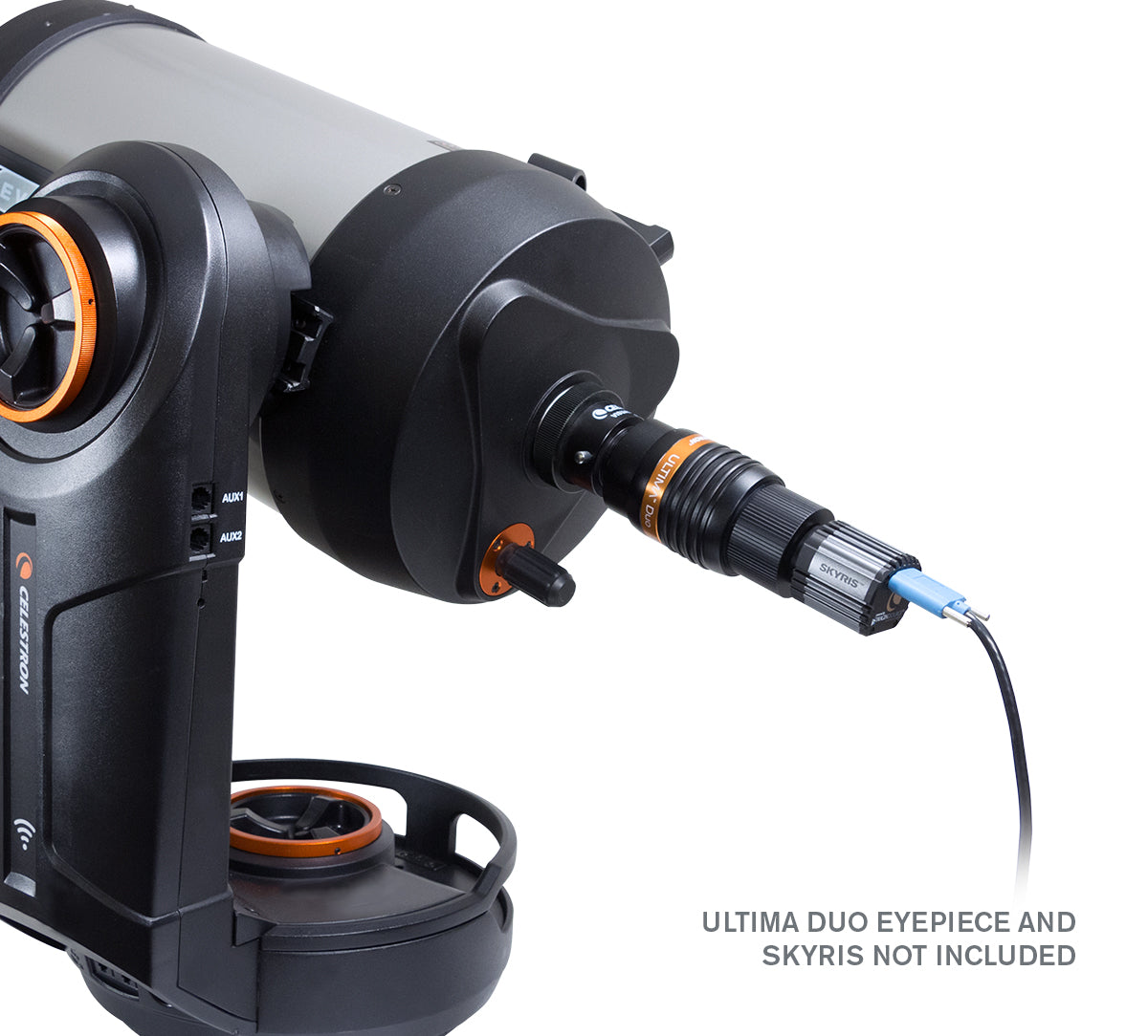 NexStar Evolution 6 Telescope