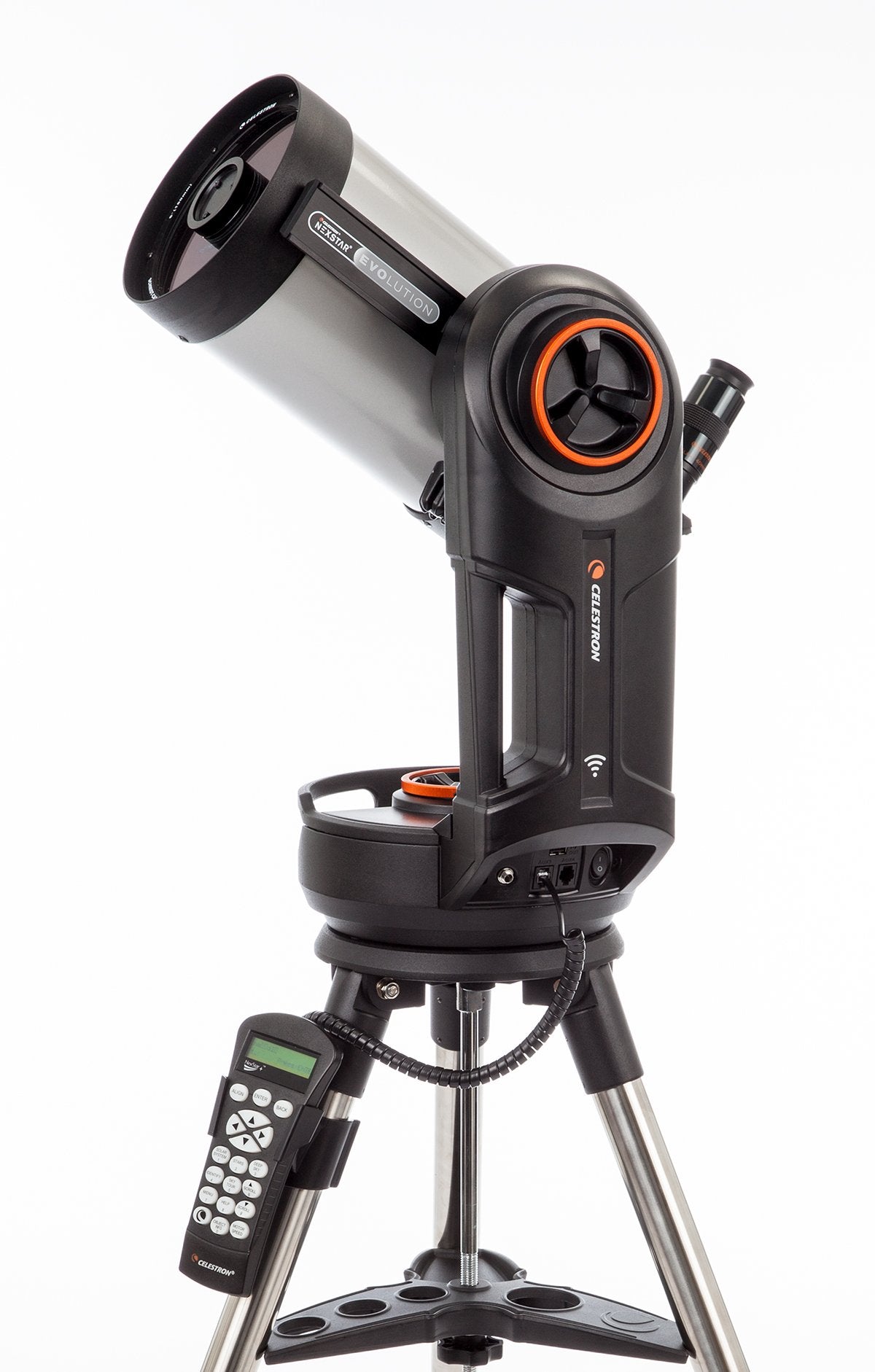 NexStar Evolution 6