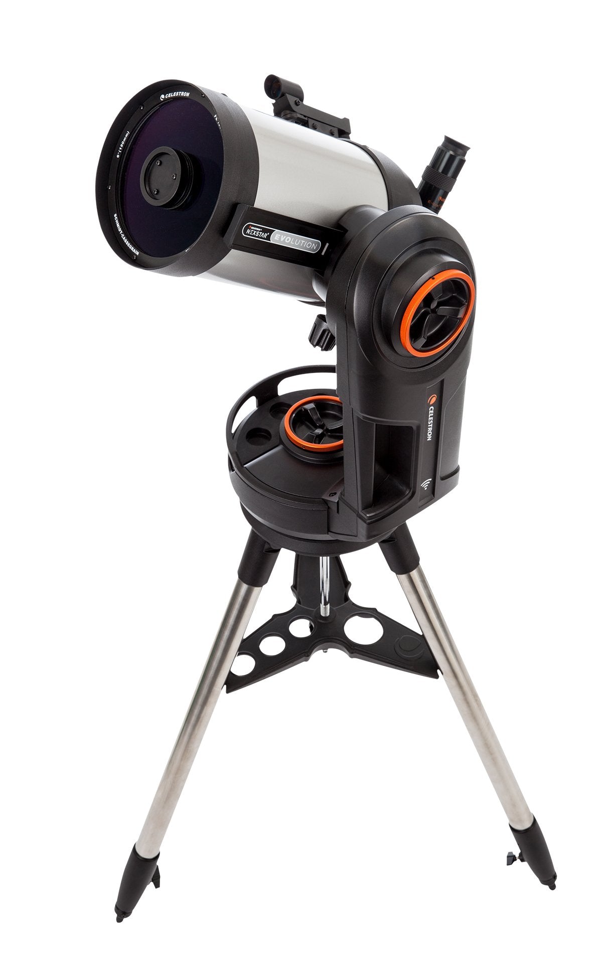 NexStar Evolution 6