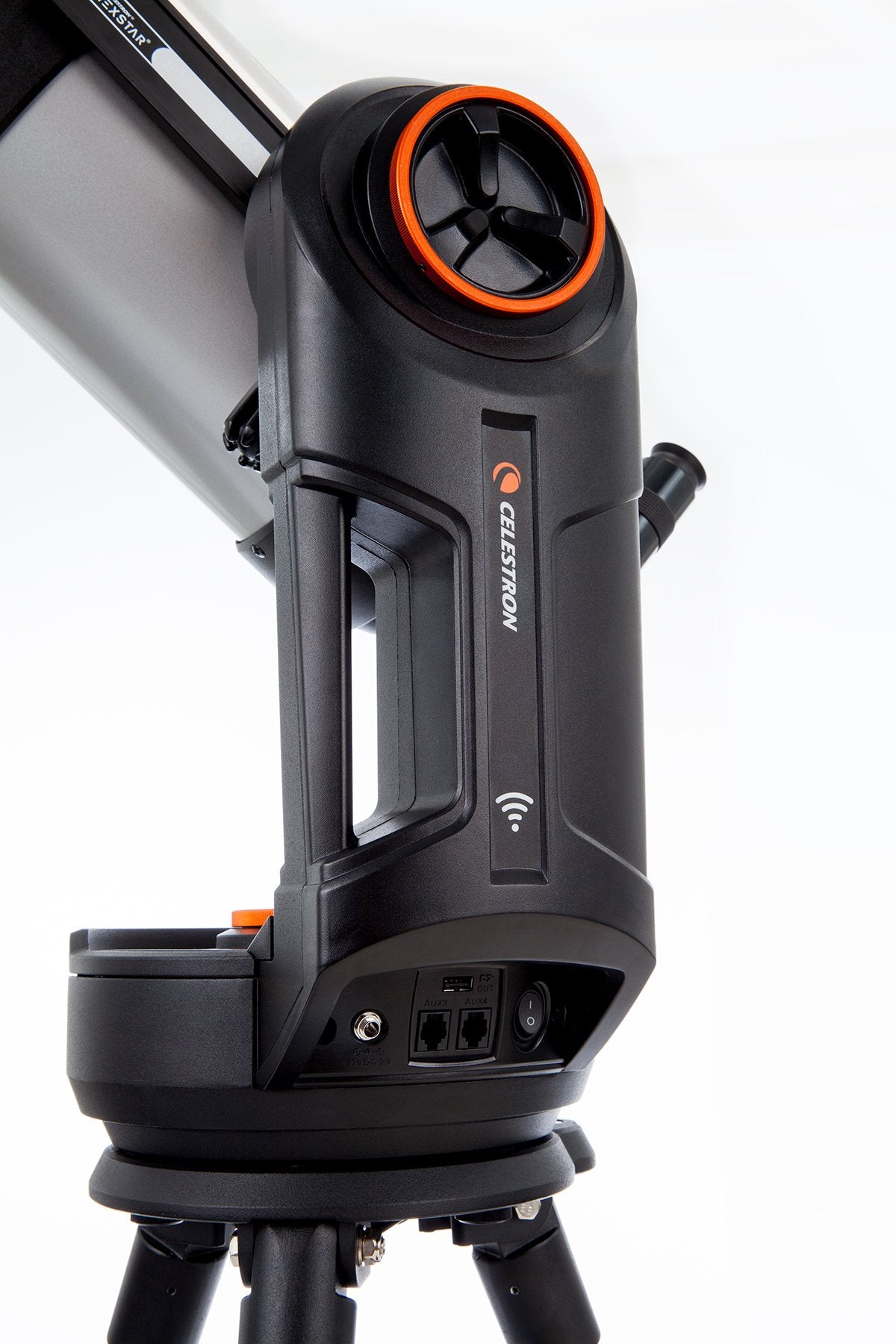 NexStar Evolution 6