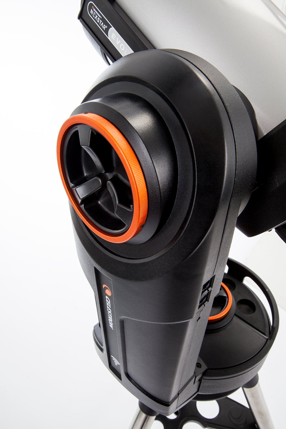 NexStar Evolution 6