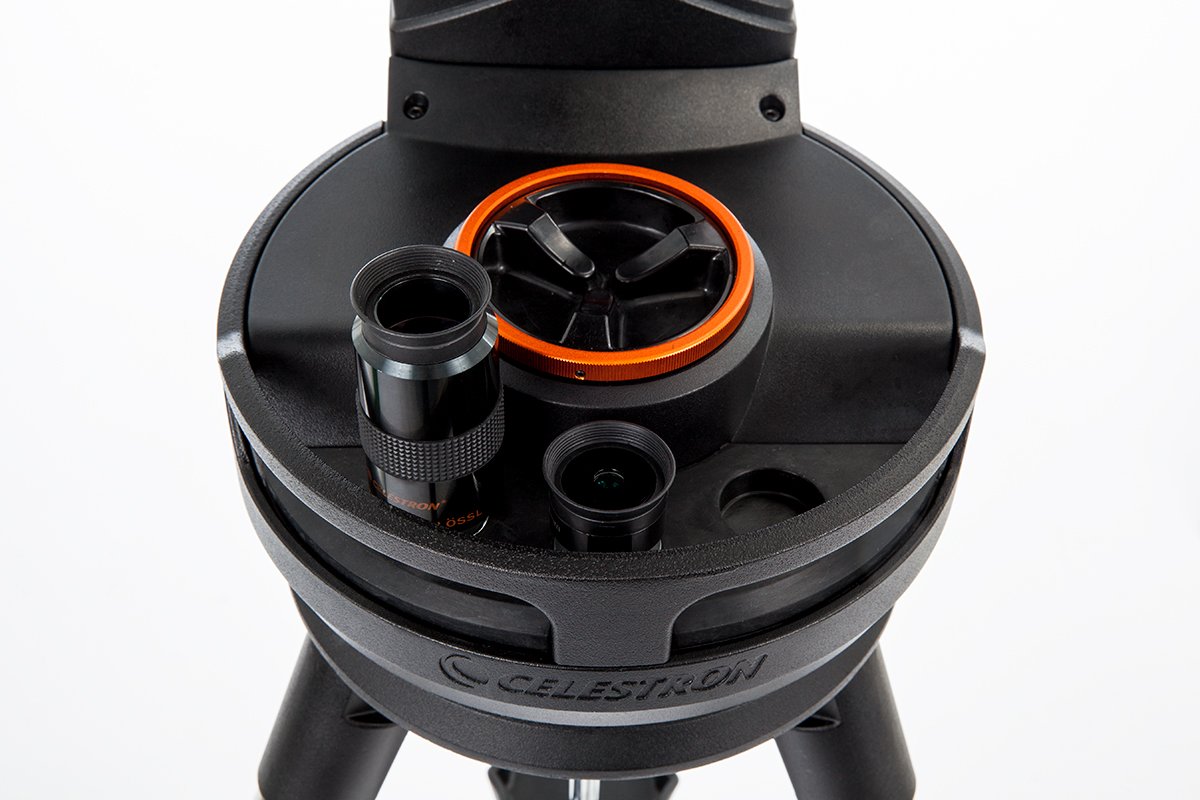 NexStar Evolution 8