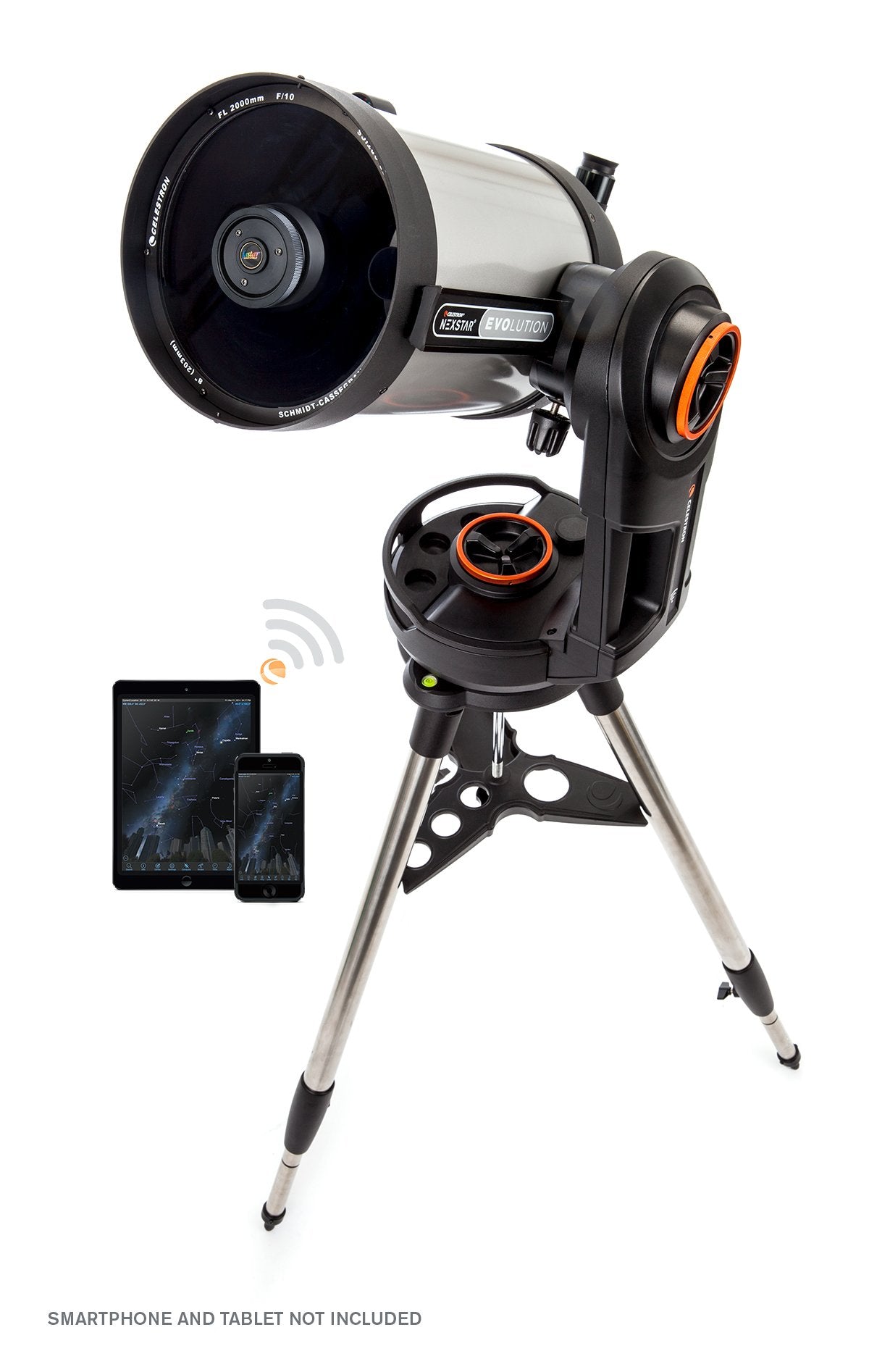 NexStar Evolution 8