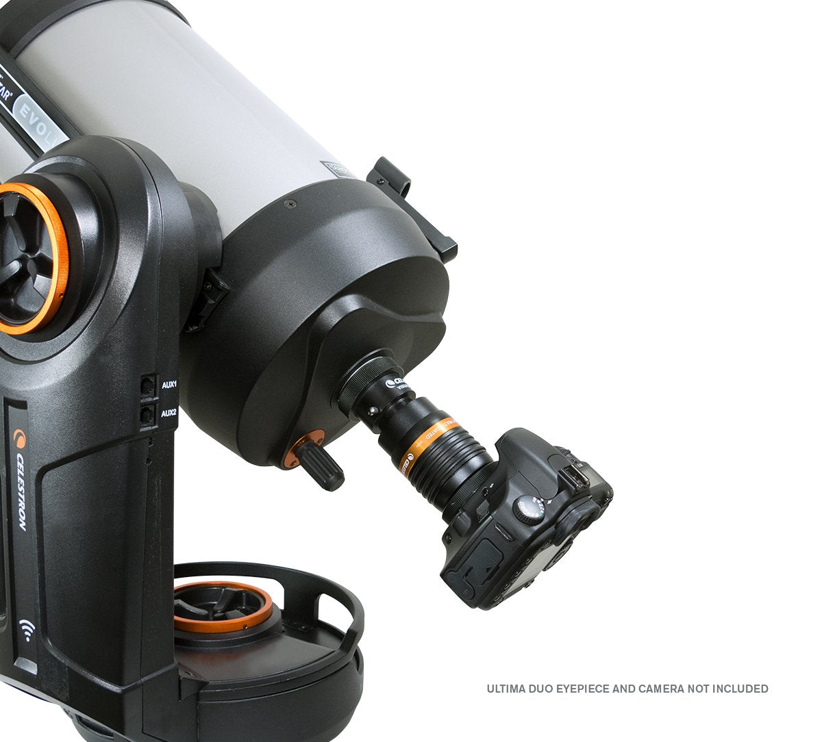 NexStar Evolution 8