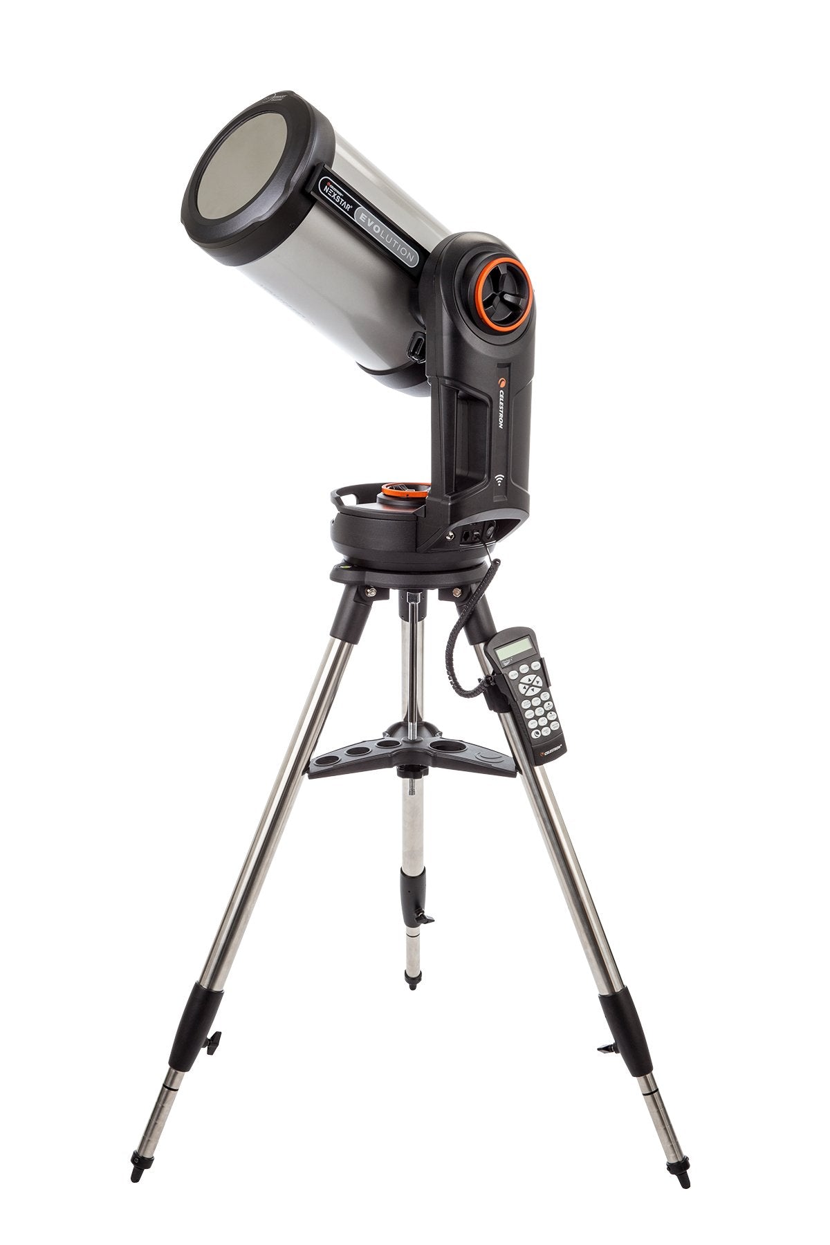 NexStar Evolution 8