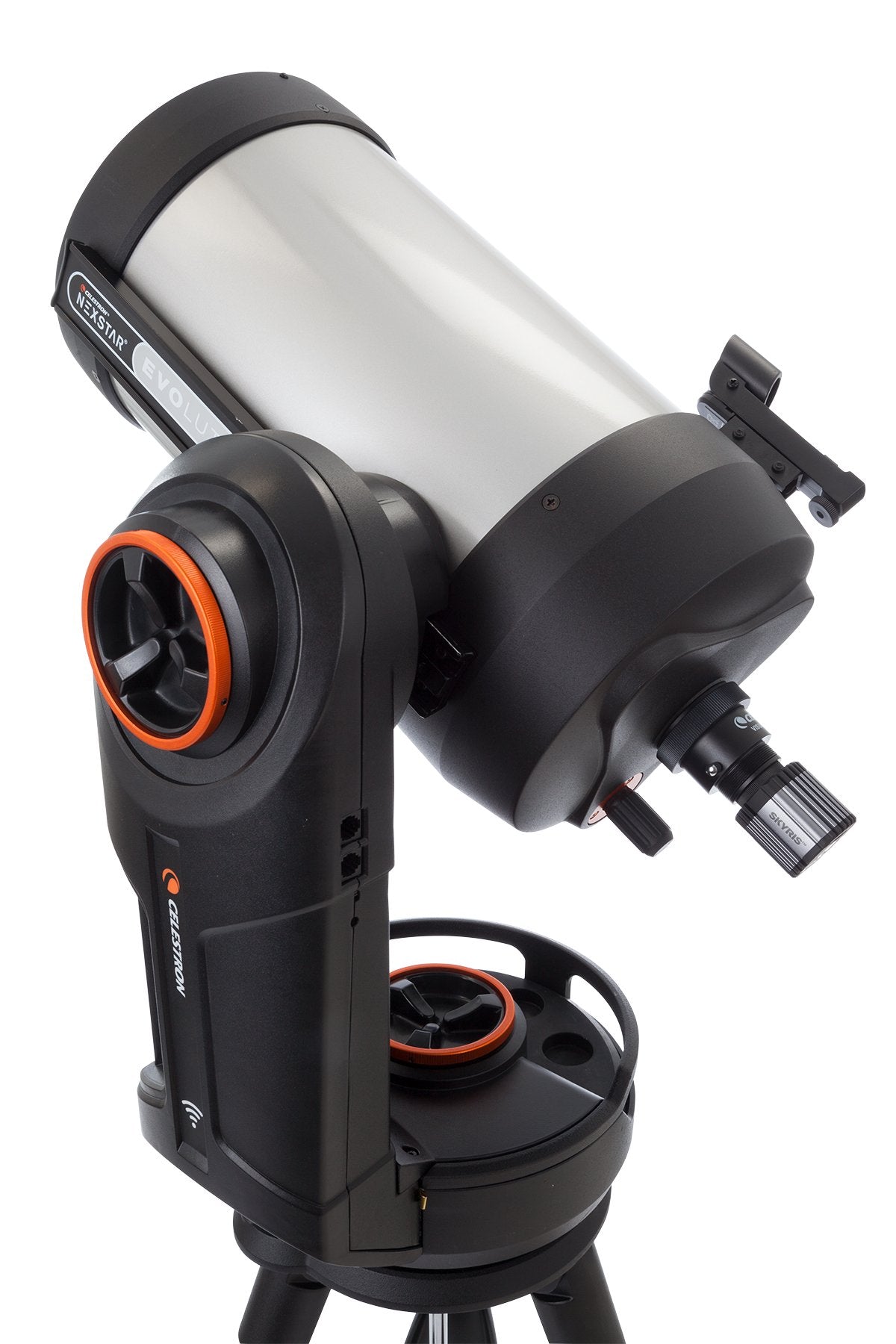 NexStar Evolution 8