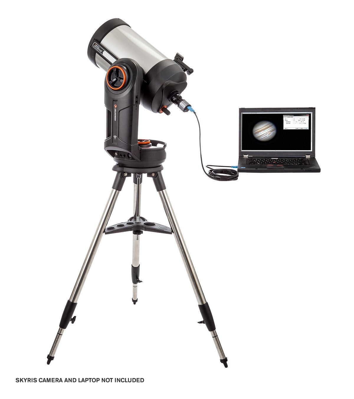NexStar Evolution 8