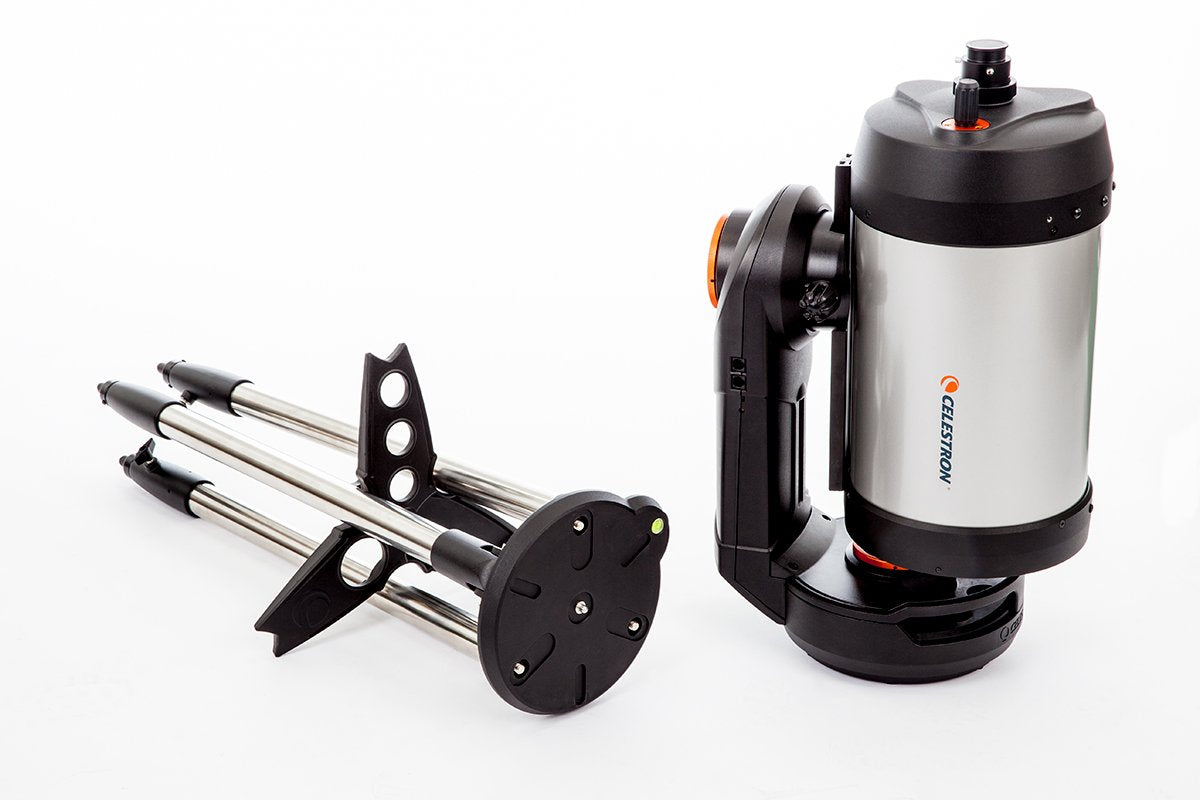 NexStar Evolution 8