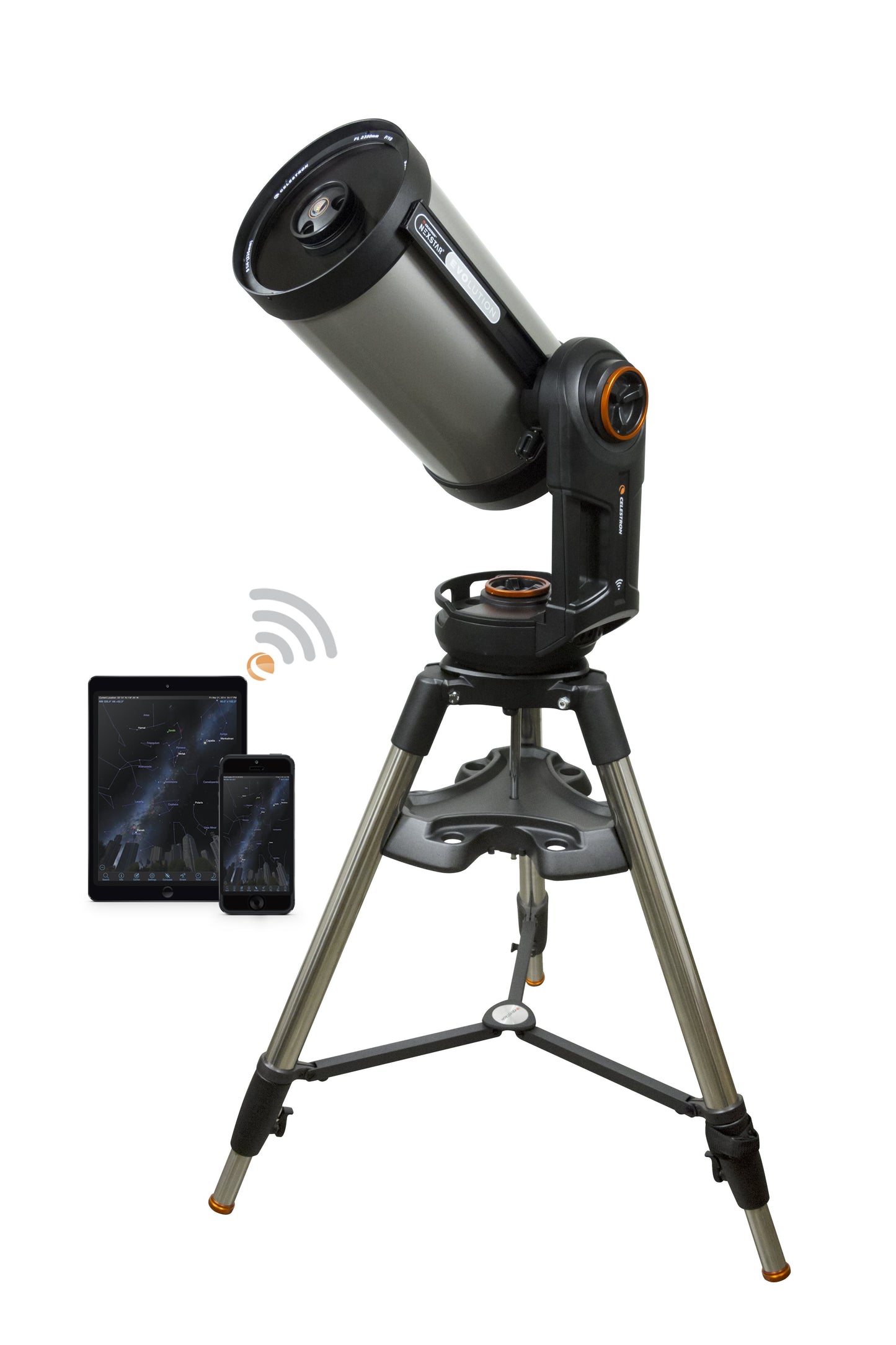 NexStar Evolution 9.25