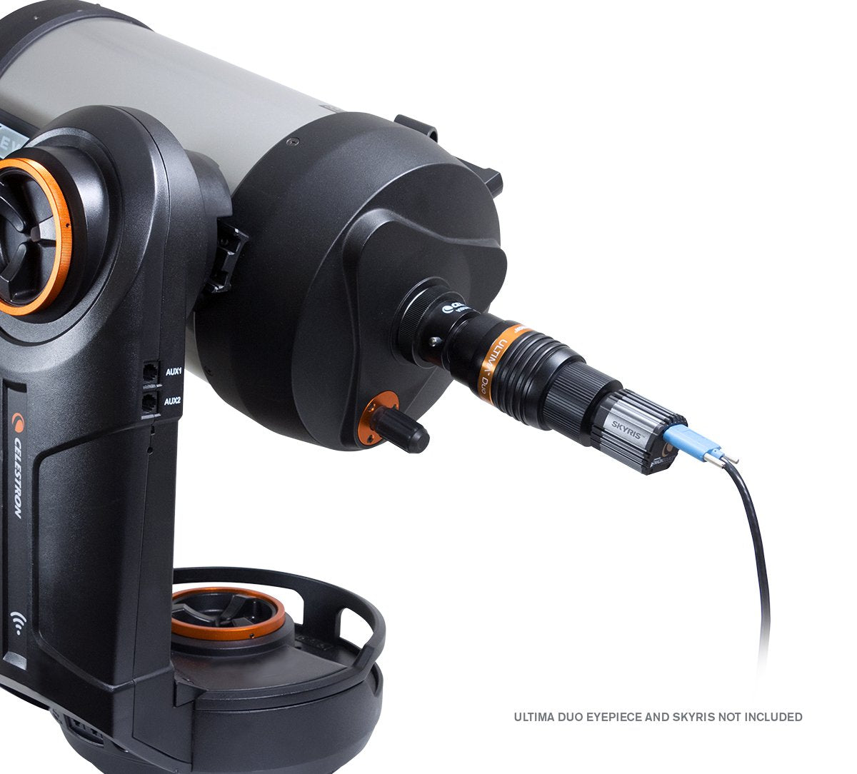 NexStar Evolution 9.25
