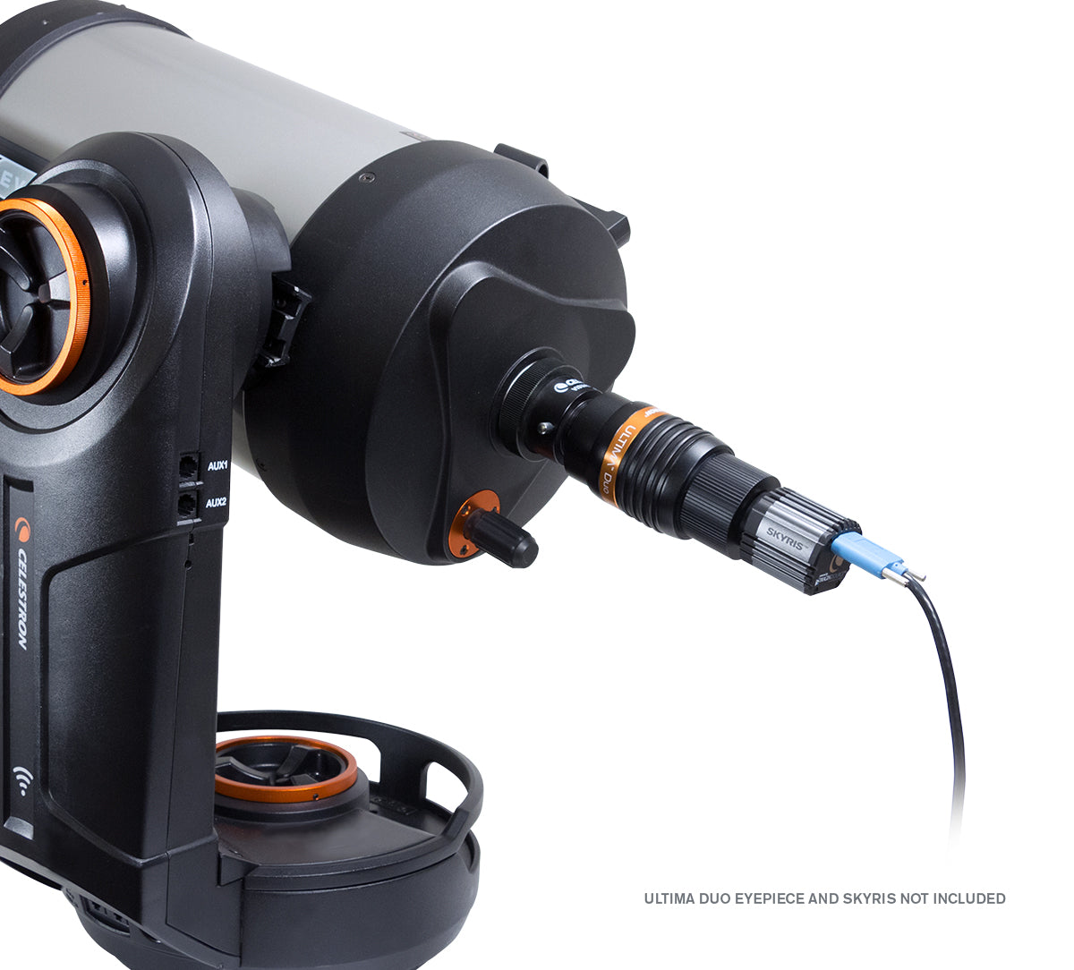 NexStar Evolution 9.25 Telescope