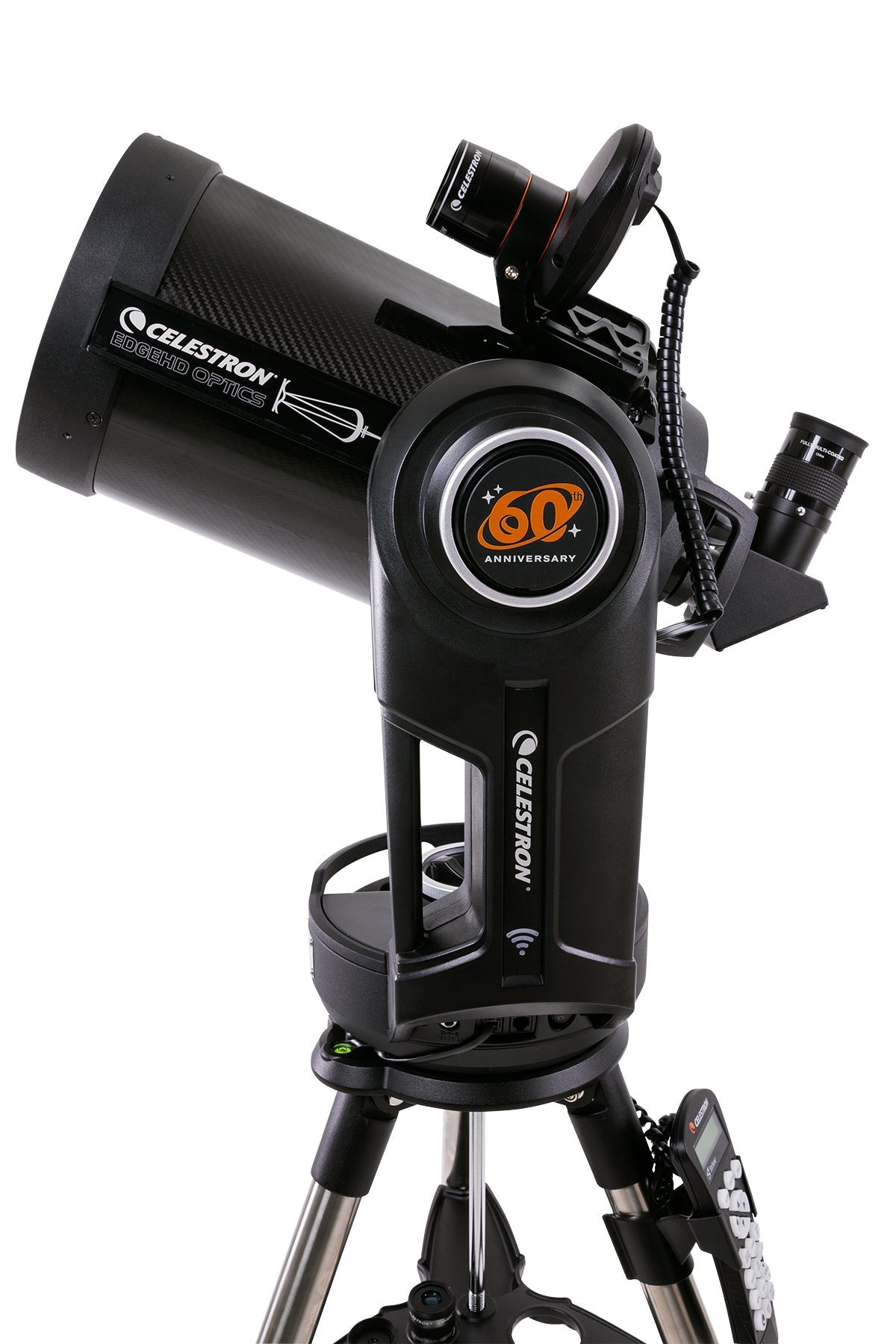 Limited Edition NexStar Evolution 8 HD Telescope with StarSense 60th Anniversary Edition