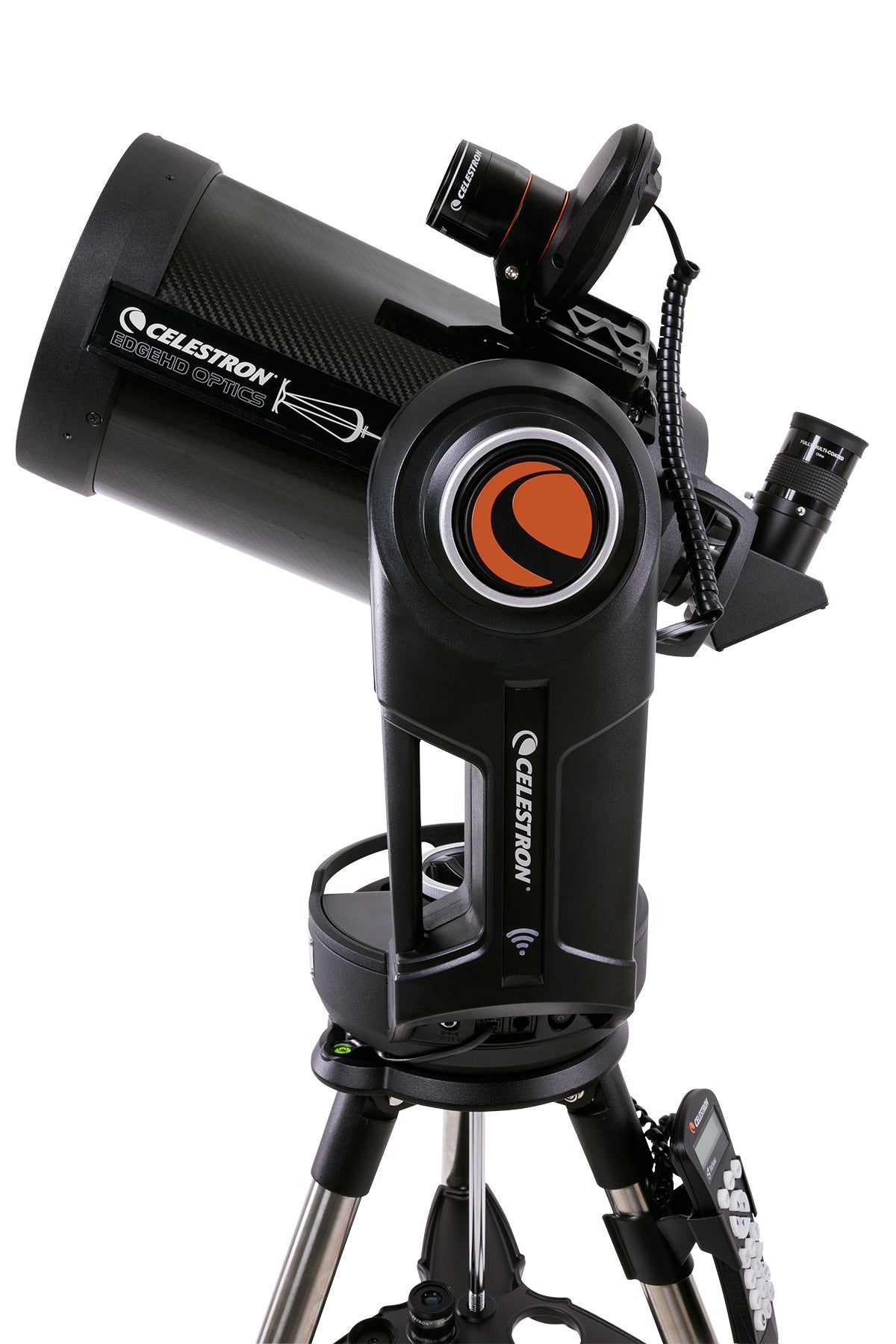 Limited Edition NexStar Evolution 8 HD Telescope with StarSense 60th Anniversary Edition