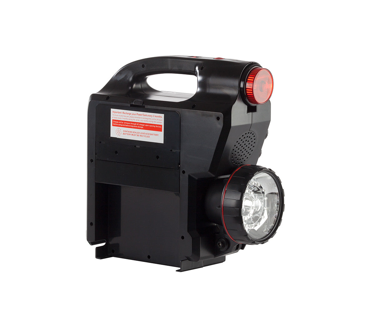 PowerTank 17
