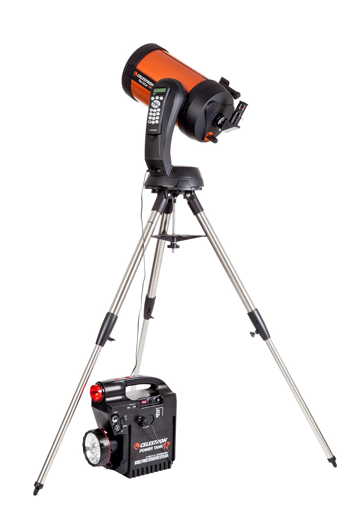 PowerTank 17