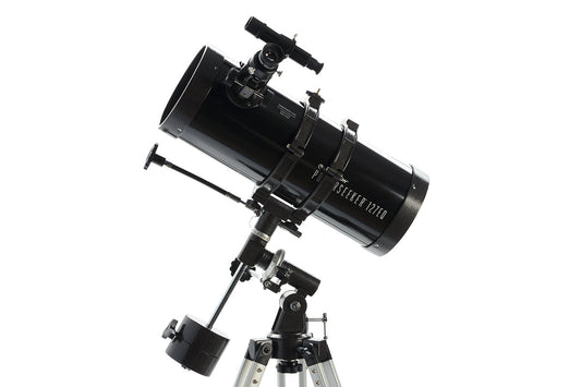 PowerSeeker 127EQ with Phone Adapter